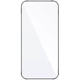 Защитное стекло для Apple iPhone 14 Plus Hoco Nano 3D A12 Plus Full Screen Черное