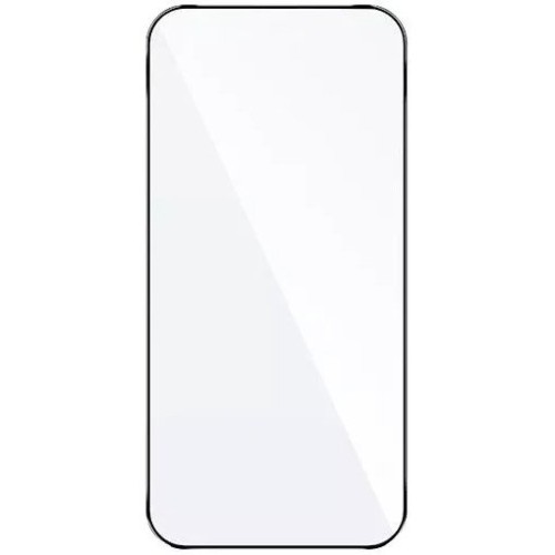 Защитное стекло для Apple iPhone 14 Plus Hoco Nano 3D A12 Plus Full Screen Черное