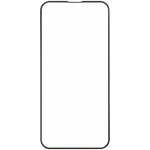 Защитное стекло для Apple iPhone 14 Plus Red Line Full Screen Черное