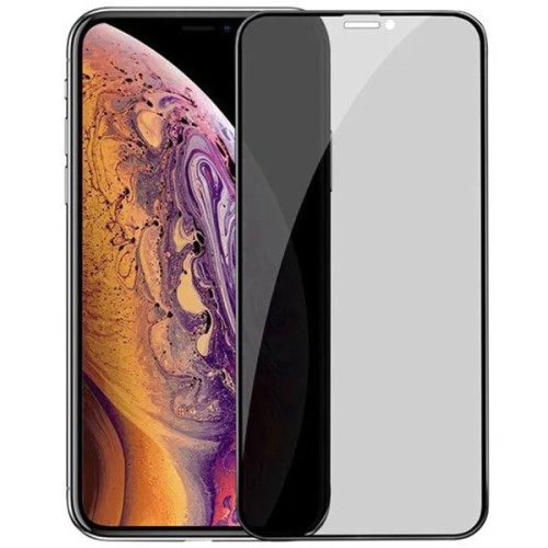 Защитное стекло для Apple iPhone 14 Plus Remax GL-35 Privacy Черное