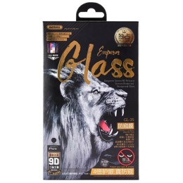 Защитное стекло для Apple iPhone 14 Plus Remax GL-35 Privacy Черное