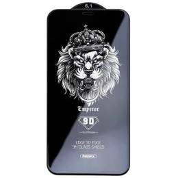 Защитное стекло для Apple iPhone 14 Plus Remax GL-35 Privacy Черное