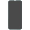 Защитное стекло для Apple iPhone 14 Plus Glass Pro Full Glue Privacy светящееся Голубое