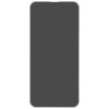 Защитное стекло для Apple iPhone 14 Plus Glass Pro Full Glue Privacy светящееся Серое