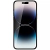 Защитное стекло для Apple iPhone 14 Pro 3D Private Черное