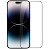 Защитное стекло для Apple iPhone 14 Pro Max Remax GL-27 Privacy Черное
