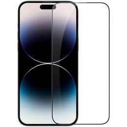 Защитное стекло для Apple iPhone 14 Pro Max Remax GL-27 Privacy Черное