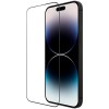 Защитное стекло для Apple iPhone 14 Pro Max Remax GL-27 Privacy Черное