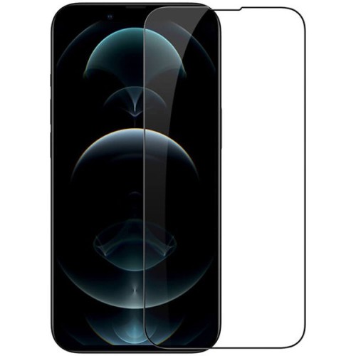 Защитное стекло для Apple iPhone 14 Pro Max Remax GL-27 Full Screen Черное