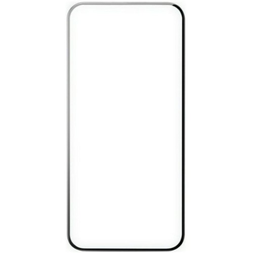 Защитное стекло для Apple iPhone 14 Pro Max Hoco Nano 3D A12 Plus Full Screen Черное