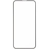 Защитное стекло для Apple iPhone 14 Pro Max Red Line Full Screen Черное
