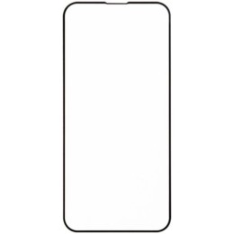 Защитное стекло для Apple iPhone 14 Pro Max Red Line Full Screen Черное