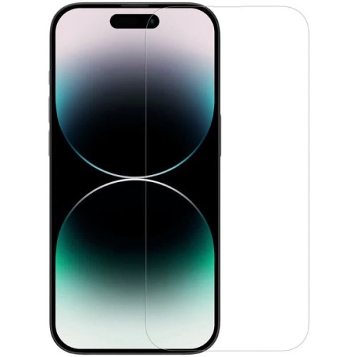 Защитное стекло для Apple iPhone 14 Pro Max Прозрачное