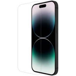 Защитное стекло для Apple iPhone 14 Pro Max Прозрачное