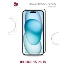 Защитное стекло для Apple iPhone 15 Plus