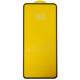 Защитное стекло для Huawei Nova 12s Glass Pro Full Glue 9D Черный
