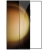 Защитное стекло для Samsung Galaxy S24 Ultra Glass Pro Full Glue 9D Черный