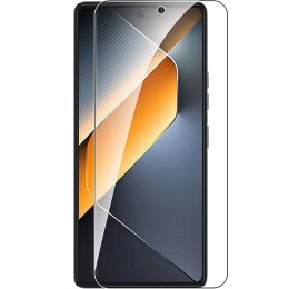 Защитное стекло для Tecno Pova 6 Neo Glass Pro+ 0.33 mm
