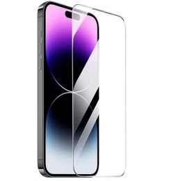 Защитное стекло для Apple iPhone 16 Pro Glass PRO Plus 0.33mm
