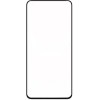 Защитное стекло для Tecno Spark 30C Glass Pro Full Glue 9D Черное