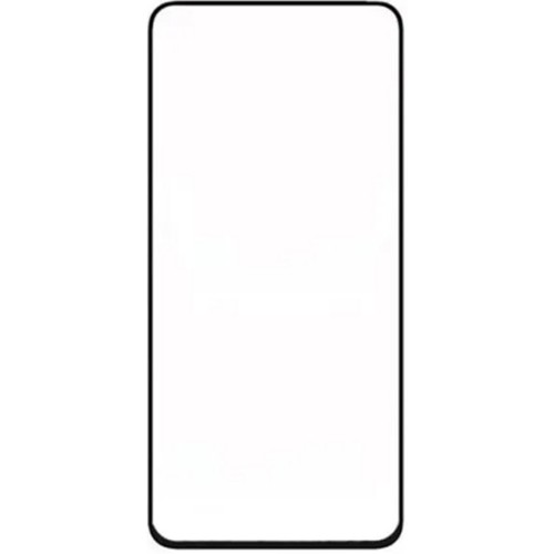Защитное стекло для Tecno Spark 30C Glass Pro Full Glue 9D Черное