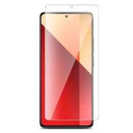 Защитное стекло для Xiaomi Redmi 13/Poco M6 Glass Pro + 0.33mm