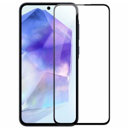 Защитное стекло для Samsung Galaxy A35 Glass Pro + 0.33mm