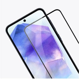 Защитное стекло для Samsung Galaxy A35 Glass Pro + 0.33mm