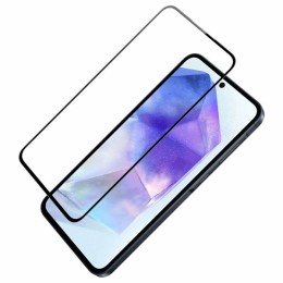 Защитное стекло для Samsung Galaxy A35 Glass Pro + 0.33mm