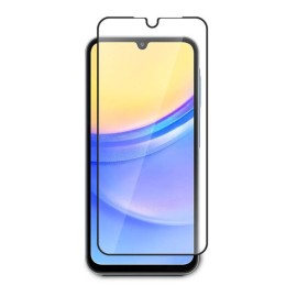 Защитное стекло для Samsung Galaxy A16 Glass Pro Full Glue 9D Черное