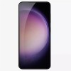 Защитное стекло для Samsung Galaxy S24+ Glass Pro Full Glue 9D Черное