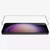 Защитное стекло для Samsung Galaxy S24+ Glass Pro Full Glue 9D Черное
