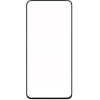 Защитное стекло для Tecno Spark 30 Glass Pro 9D Черный