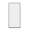 Защитное стекло для Samsung Galaxy S21 FE Glass Pro Матовое Черный
