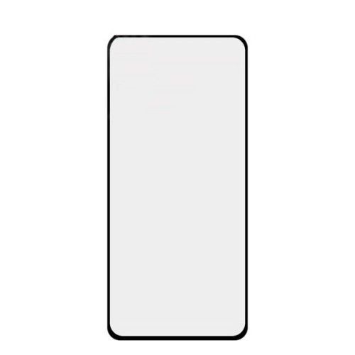 Защитное стекло для Samsung Galaxy S21 FE Glass Pro Матовое Черный