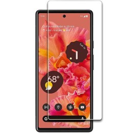 Защитное стекло для Google Pixel 6 0.33мм Glass Pro Plus