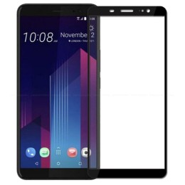 Защитное стекло для HTC Desire 12 Glass Pro Full Screen Черное