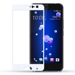 Защитное стекло для HTC U Play Glass Pro Full Screen Белое