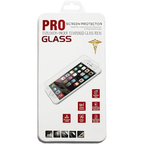 Защитное стекло для Highscreen Zera U 0.33 мм Glass Pro
