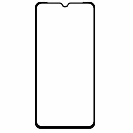 Защитное стекло для Honor X7c Премиум Черное