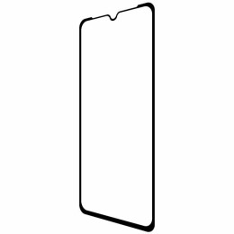 Защитное стекло для Honor X7c Премиум Черное
