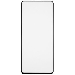 Защитное стекло для Huawei Honor 10X Lite Red Line Full Screen Черное