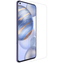 Защитное стекло для Huawei Honor 30 Red Line Full Screen Прозрачное