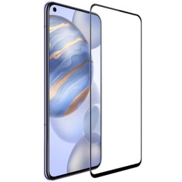 Защитное стекло для Huawei Honor 30 Glass Pro Full Glue Черное