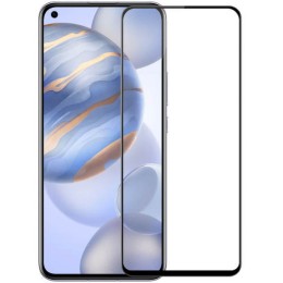 Защитное стекло для Huawei Honor 30 Glass Pro Full Glue Черное