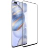 Защитное стекло для Huawei Honor 30 Pro Red Line Full Screen bend 3D Черное
