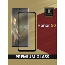 Honor 50