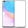 Защитное стекло для Honor 50 Lite Red Line Full Screen Черное