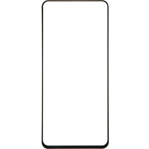 Защитное стекло для Honor 50 Lite Glass Pro Full Glue Черное
