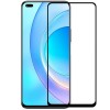 Защитное стекло для Honor 50 Lite 5D Черное
